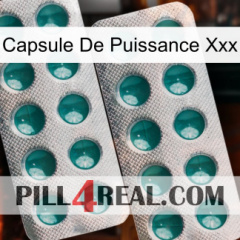 Xxx Power Capsule dapoxetine2